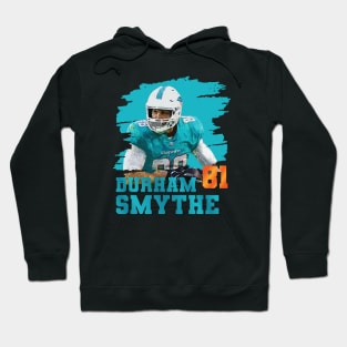 Durham Smythe | 81 Hoodie